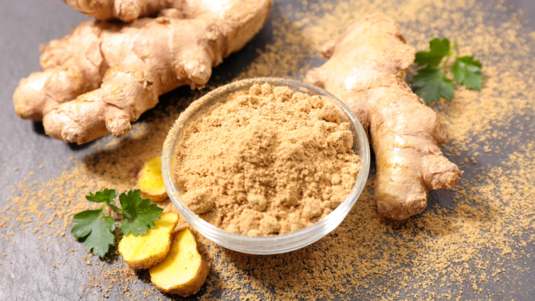 Boost Your Respiratory Health With Ginger