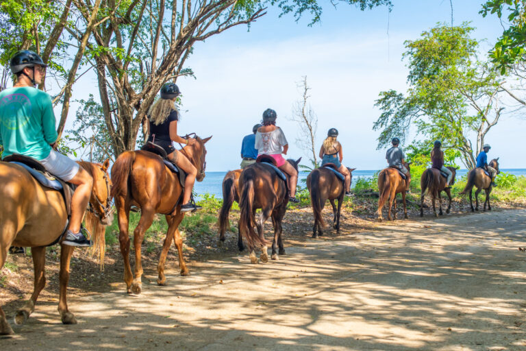 Breathtaking Nature Adventures in Jamaica