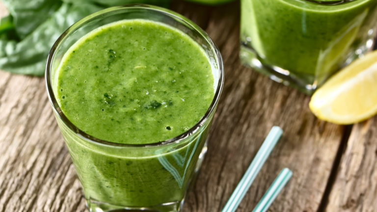 7 Benefits of Vegan Smoothies: Boost Your Health with Plant-Powered Drinks