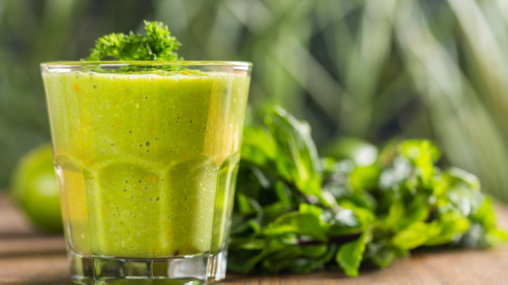7 Must-Read Green Smoothie Cleanse Books on Amazon