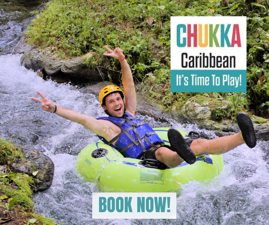 Its Time To Play CHUKKA Caribbean Adventures