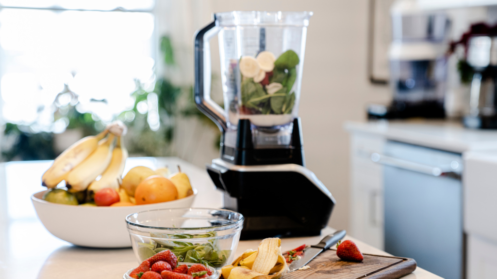 Blend on a Budget: 7 Top Smoothie Blenders Under $100