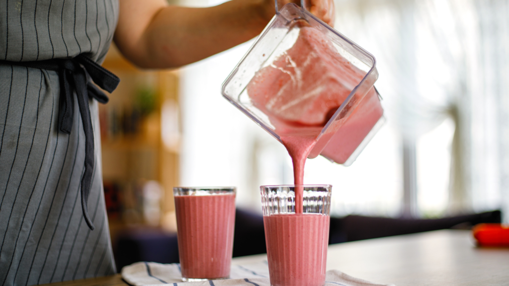 Blend on a Budget: 7 Top Smoothie Blenders Under $100