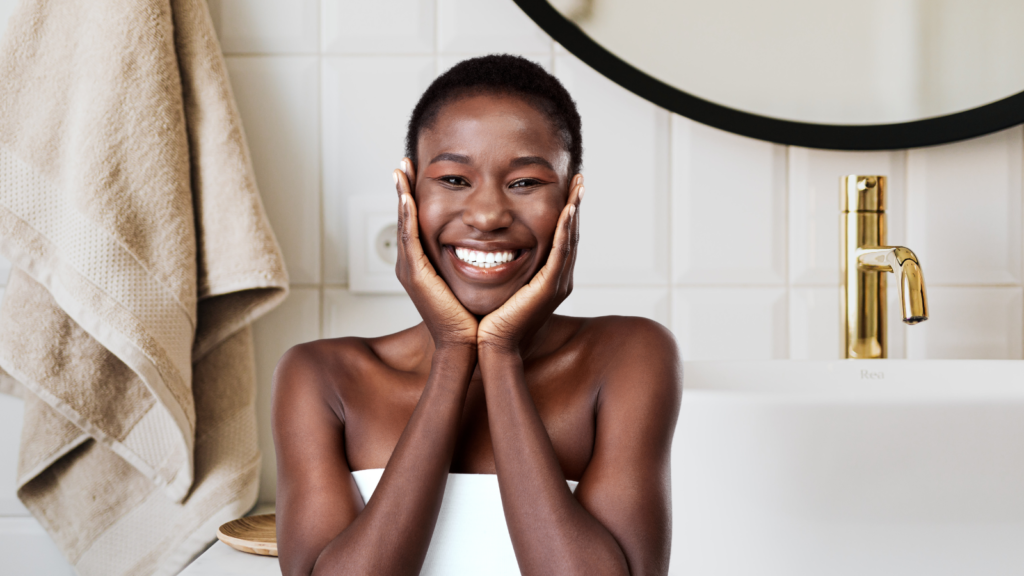 The Science Behind Radiant Skin