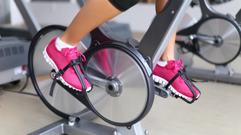 Choosing the Best Leg Exercise Machine for the Elderly