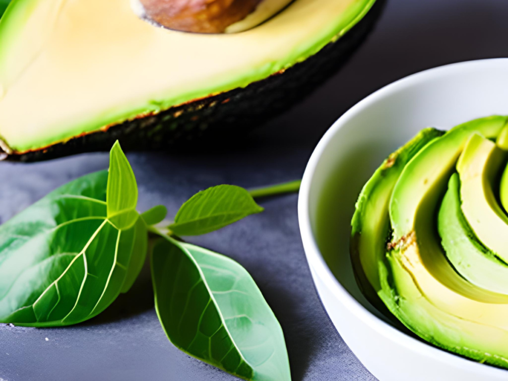 Avocado for Weight Loss and Belly Fat