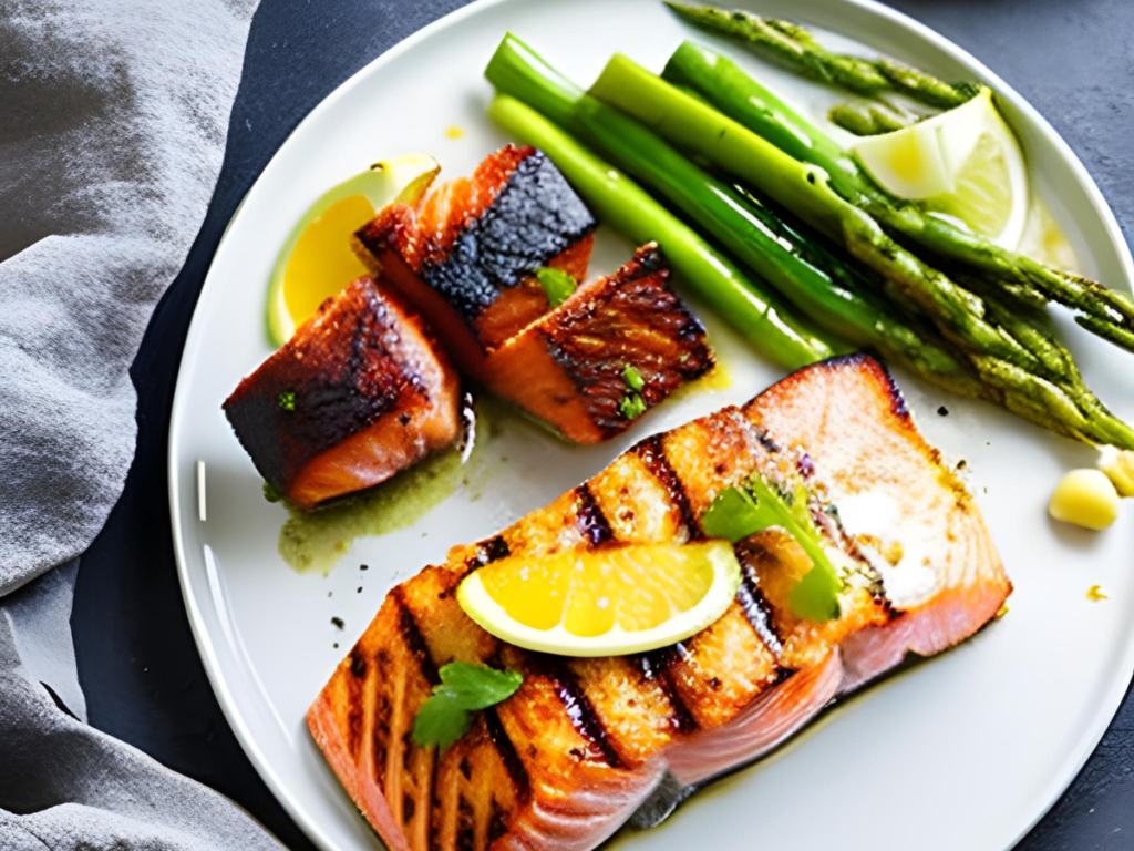 7 Supercharged Foods That Blast Away Belly Fat