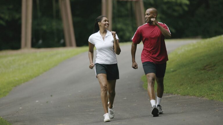 The Power of Walking: Boost Your Health and Happiness