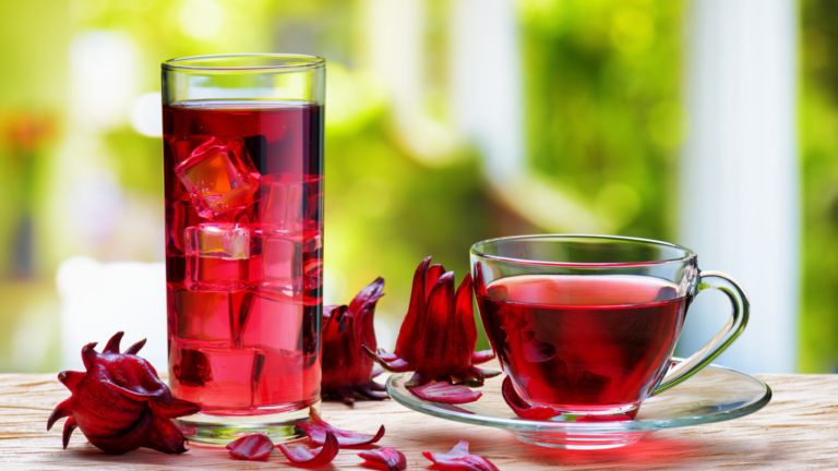 10 Health Benefits of Drinking Sorrel Tea: A Jamaican Tradition