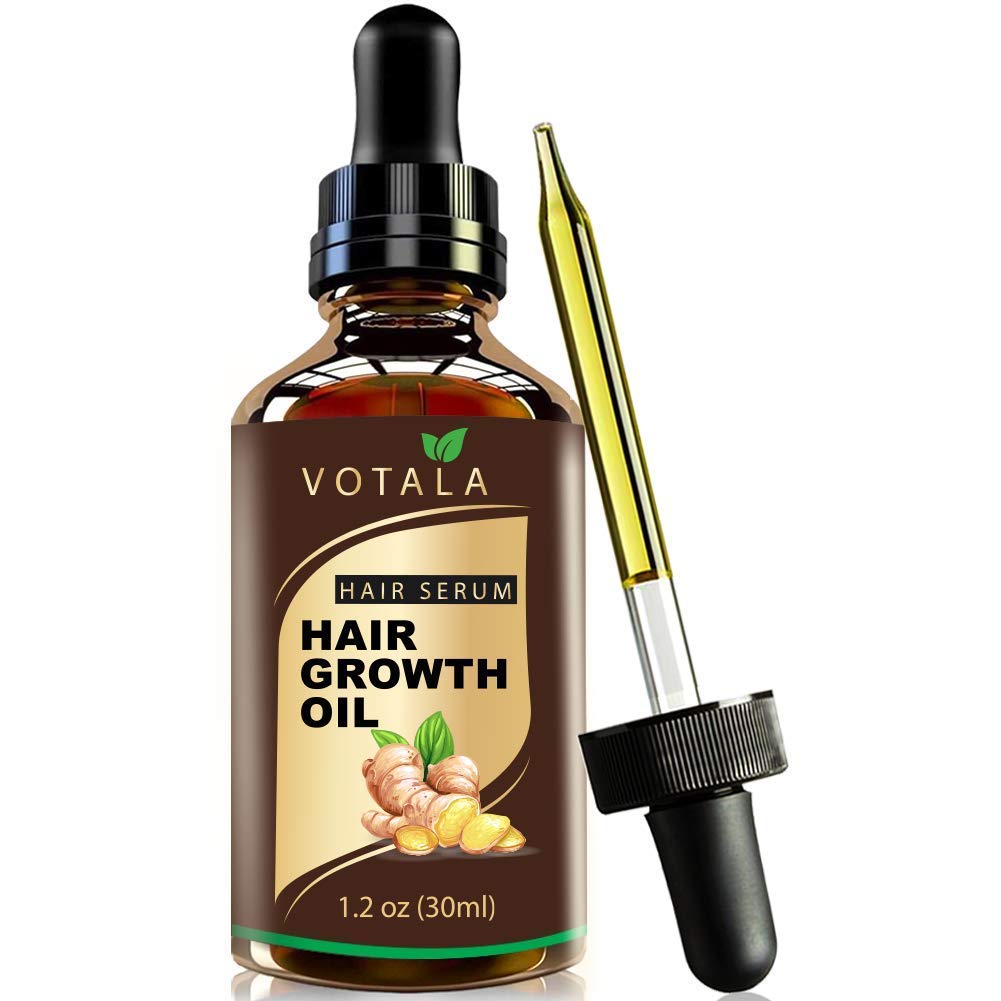 Votala Hair Growth Oil