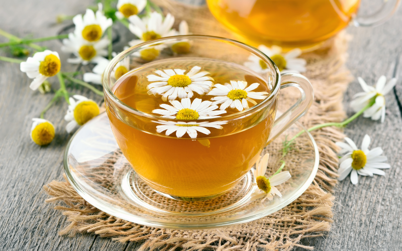 chamomile