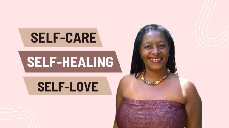 Self-Healing: Harnessing Nature and Self-Care for Optimal Wellness