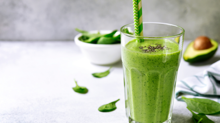 Unveiling the Secrets of Body Detox With Green Smoothies