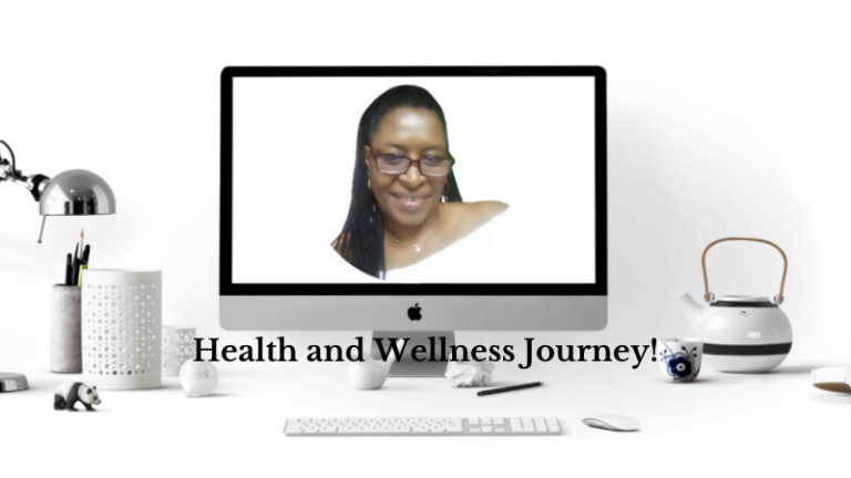 Health and Wellness Journey